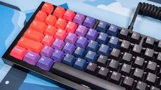 Glorious GMMK Pro Review ~ Ultimate Budget Custom Mechanical Keyboard? Glorious GMMK Pro Review ~ Ultimate Budget Custom Mechanical Keyboard?