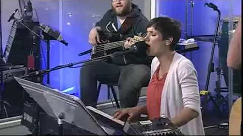 Sarah Edwards / Jesus i love your name