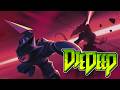 [ゆっくり実況]　DIE DEEP デモ版