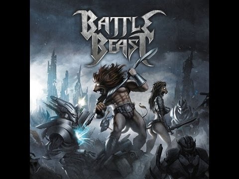 Battle Beast (+) Kingdom