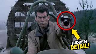 All DETAILS You Missed In DIE ANOTHER DAY!