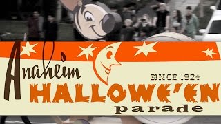 Anaheim Halloween Parade Highlights 2014 Anaheim Halloween Parade Highlights 2014