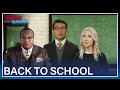 Six Lessons They Won&#39;t Teach You In School | The Daily Show