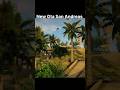 New Gta San Andreas Vs Old Gta San Andreas #gta #gtasanandreas #gta5 #gta6