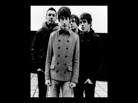 Arctic Monkeys - 505 ( lyrics )
