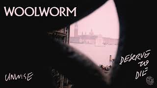 Miniatura del video "Woolworm - "Unwise""