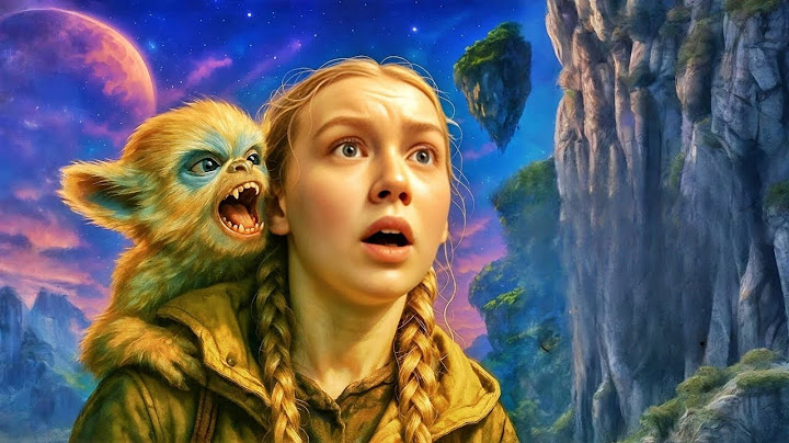 The Legend Of Ochi (2025) Full Movie Recap