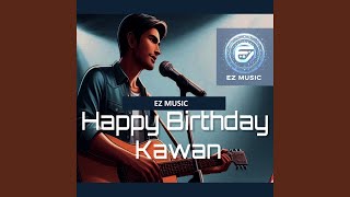 HBD Kawan (Acoustic)