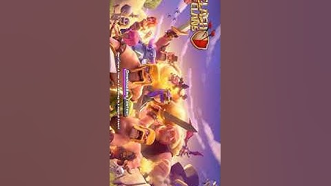 How to hack clash of clans..Easy trick just 2 minutes..