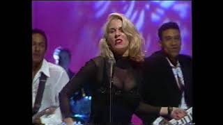 Bananrama Preacher Man Live 1990