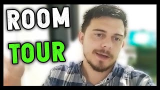 Alpha 21 Ready - Room Tour 2023