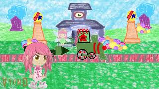The Adventures Of Chibi Usa And Saucer Special Ivys Special Friend Part 2