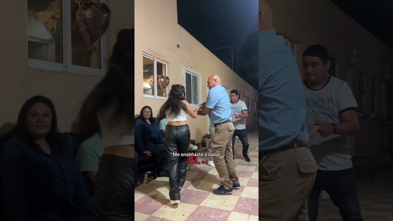 BAILE INoLVIDABLE-Bad Bunny |Tiktok Trend [tiktok:@abelen.3]