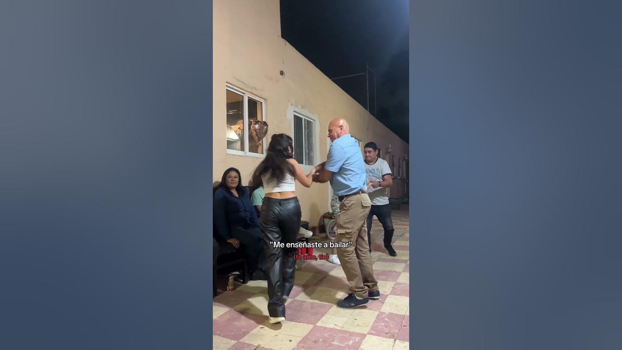 BAILE INoLVIDABLE-Bad Bunny |Tiktok Trend [tiktok:@abelen.3]