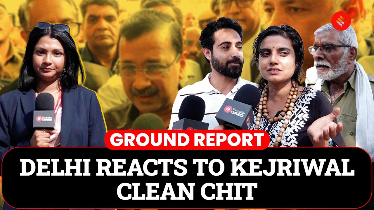 Street Talk | Will Arvind Kejriwal & Aam Aadmi Party Make A Comeback? Delhi Reacts