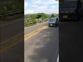 70キロでも煽られる岡山ブルーライン#shorts