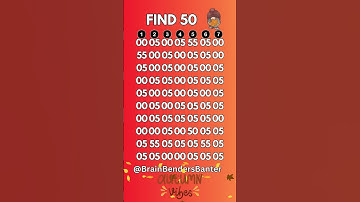 GENIUS LEVEL Brain Teasers Only 1% Can Solve! #shorts #puzzle