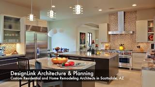 DesignLink Architecture & Planning - Architects in Scottsdale, AZ - Recent Work (2018)