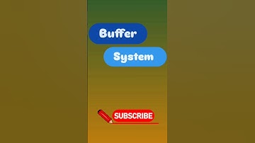 buffer system in biochemistry 2nd sem 🙏🙏🙏✨✨✨ #song like 🙏 share 🙏