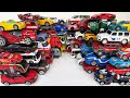Tobot Hellocarbot Episode - Giant Car Adventure: Transformers Robot Disguise Stopmotion Compilation