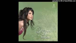 Rossa - Pudar - Composer : Nda 2004 (CDQ)