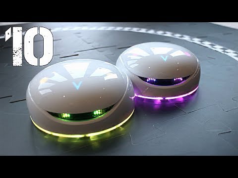 10 НЕВЕРОЯТНЫХ ИГРУШЕК ОТ КОТОРЫХ ТЫ БУДЕШЬ В ШОКЕ + КОНКУРС