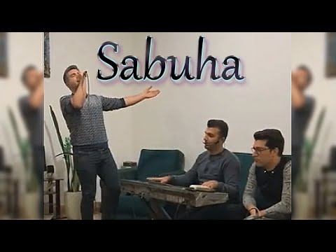 Seccad Mehmedi | Sabuha | İnstagram Canlı Yayında | 2021