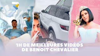 1H de Benoit Chevalier les meilleures vidéos