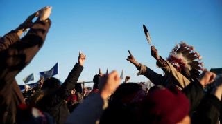 Will Trump reverse Obama Administration's decision on N.D. pipeline?