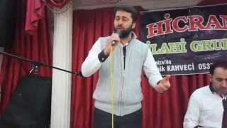YAZ ELLERİNE BEBEĞİM