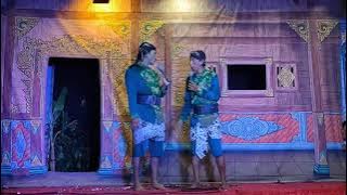 ASLI LUCU POL NGARAI NGAKAK PELANGI feat JANGER DHARMA YASA PATOMAN_live Blimbingsari