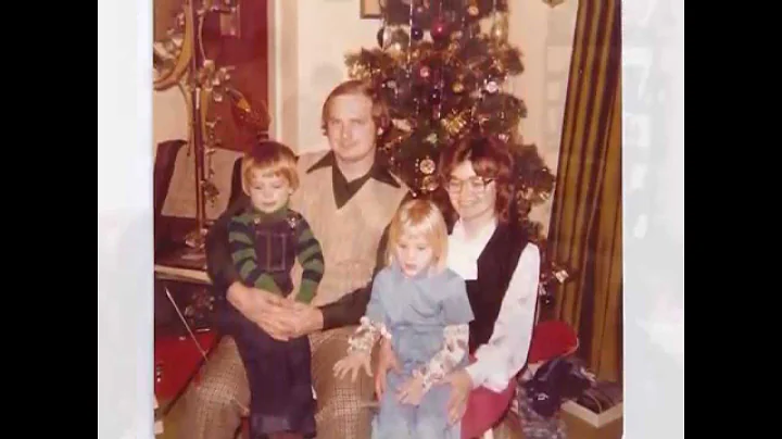 Debbie McLean...Years Ago