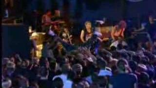 NOFX - Monosyllabic Girl Live