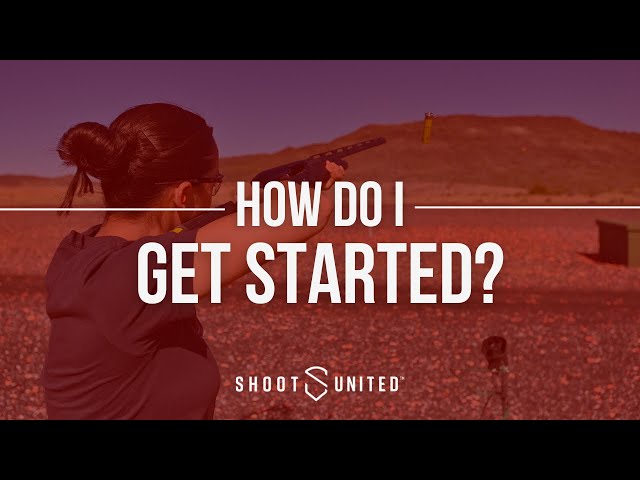 Competition: Lesson 2 - How Do I Get Started?