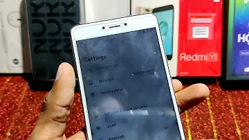 MIUI RAZER EDITION STABLE ROM FOR REDMI NOTE 4 #Dev_Developer