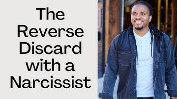 Sometimes narcissists make you break up with them