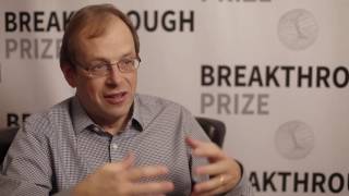 The Langlands conjectures: Richard Taylor on translating between different areas of math