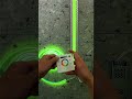 Experience the joy of an immersive, colorful, flowing light strip!