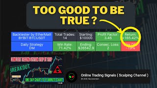 Are These Results To Good To Be True? Coding Ots Complete System