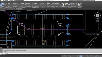 Cleaning Up Contours in Civil 3D
