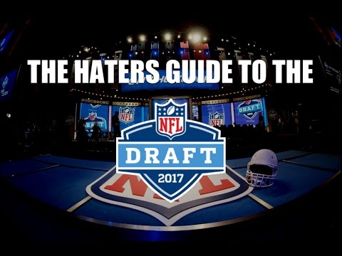 The Haters Guide