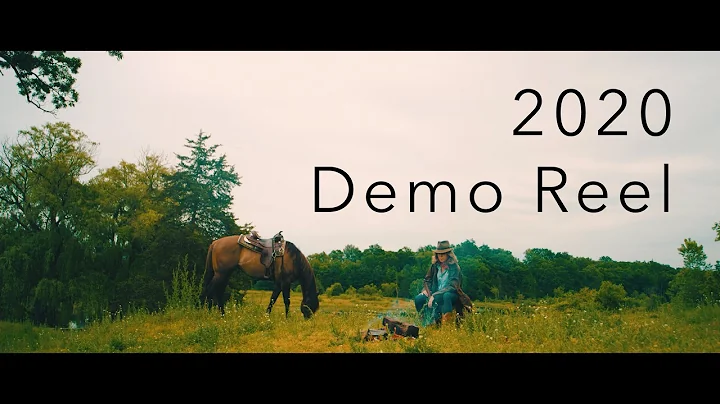 2020 Reel - Ben Catlin