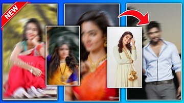 Shake Effect Status Video - Shake Effect Status Video Kaise Banaye - Shake Effect Viral Editing