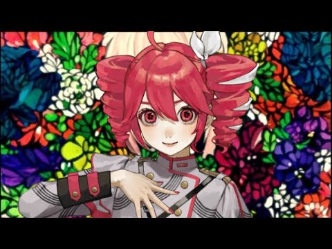【重音テト/Kasane Teto AI】Leia (Piano/Rock Arrange ver)【Synthesizer V Cover】