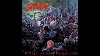 Suffocation - Liege Of Inveracity (audio HQ)