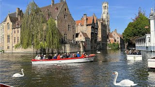 Bruges  2023