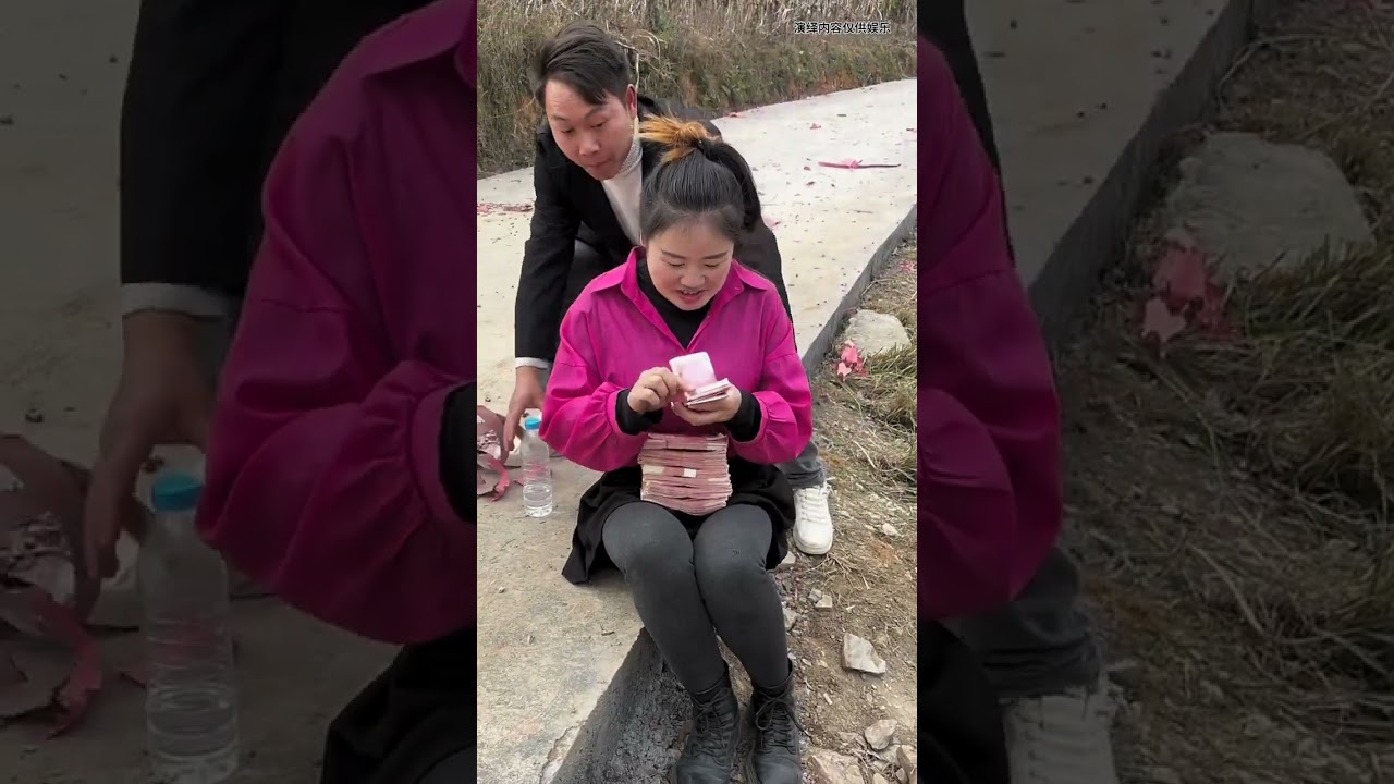 Funny stories from the countryside! 