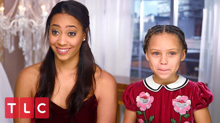 Stephen Curry's Little Sister Needs a Wedding Dres...