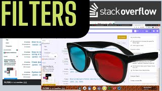 Famous Stack Overflow !! Filters | 3D | Terminal | Mario | HOT Dogs Net Worth