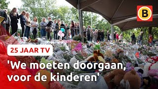 Kinderen omgekomen bij spoordrama Oss: 'Het was veel te heftig' | Omroep Brabant